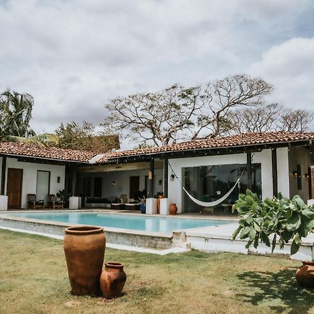 Villa Nomada Playa Venao Exterior photo