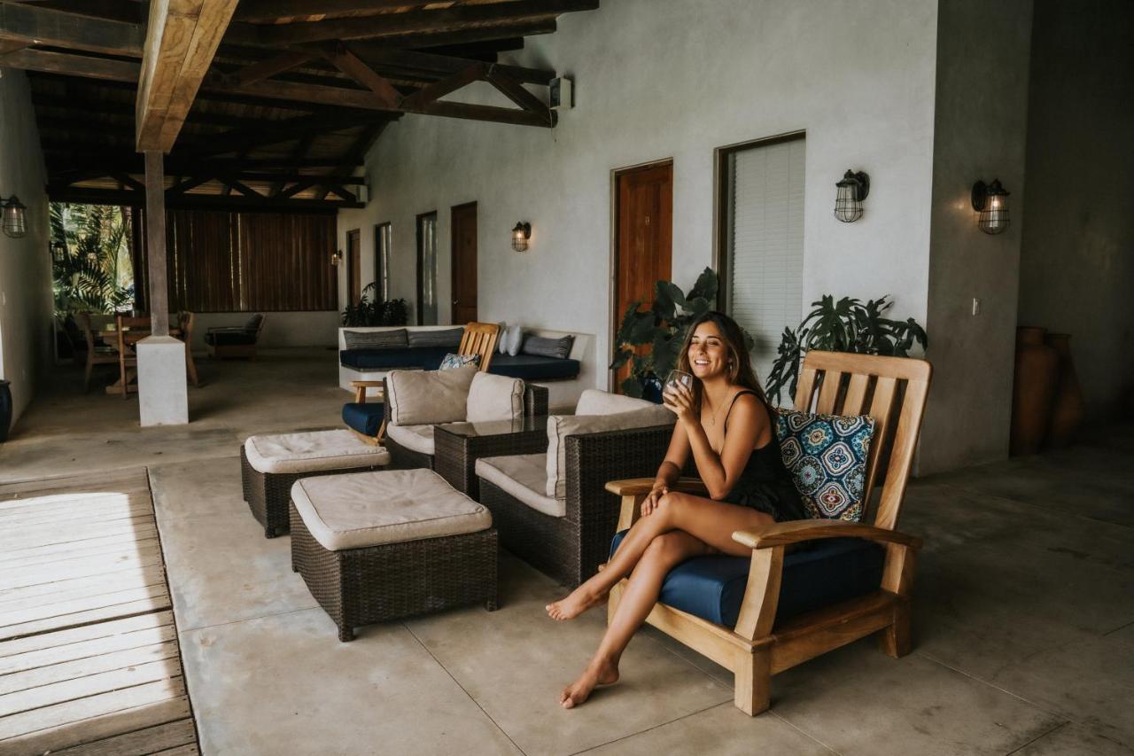 Villa Nomada Playa Venao Exterior photo