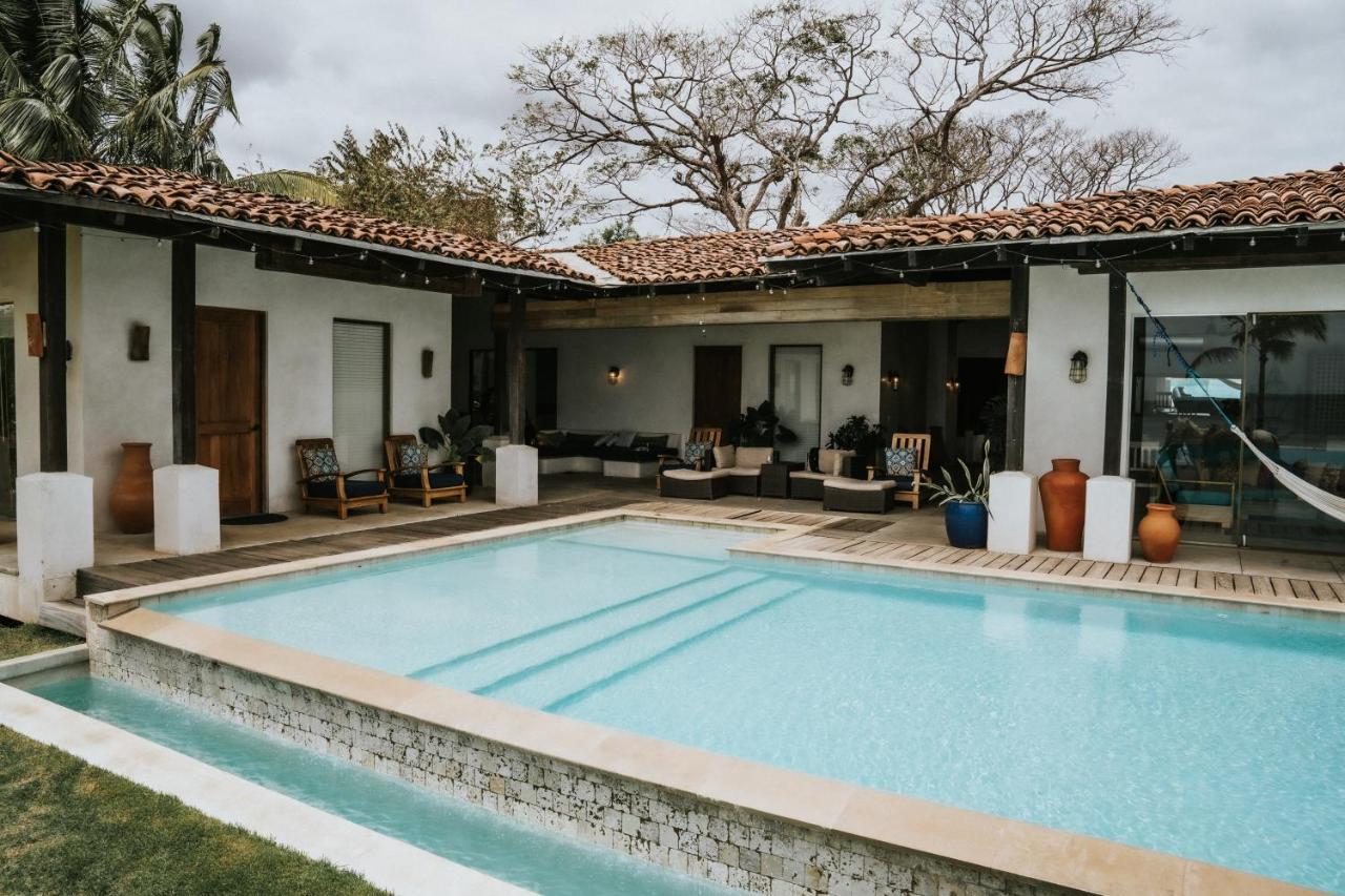 Villa Nomada Playa Venao Exterior photo