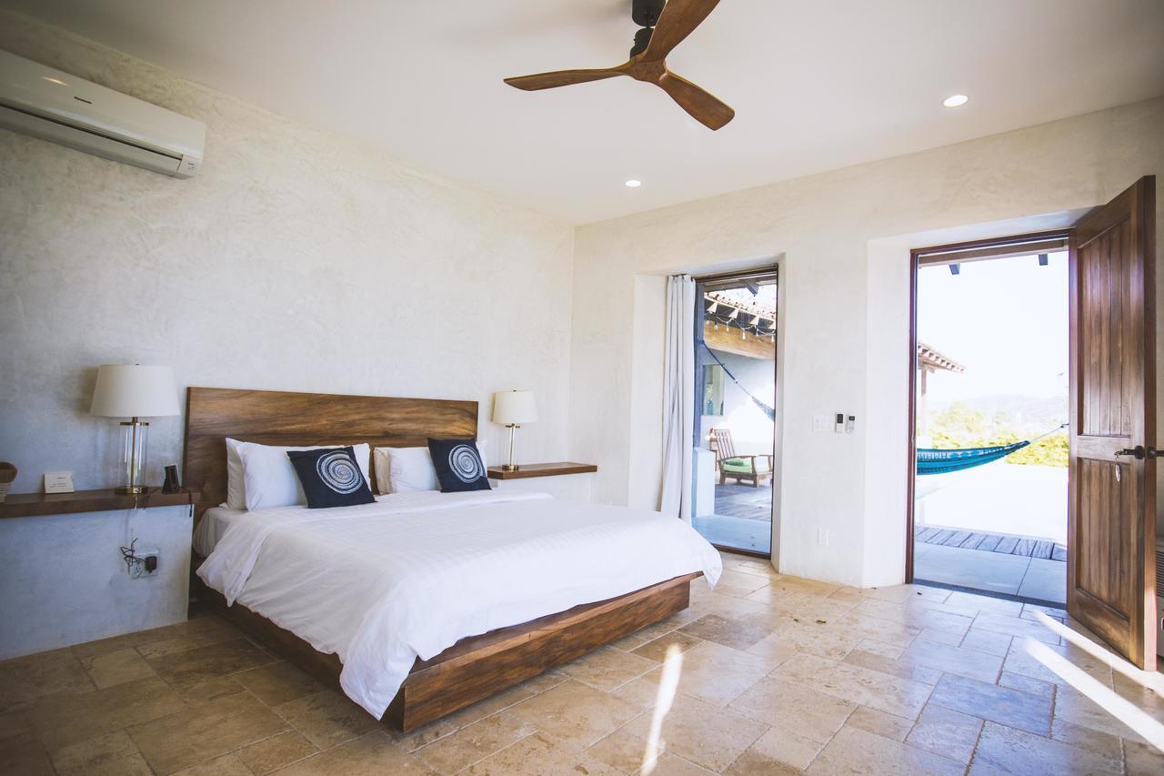 Villa Nomada Playa Venao Exterior photo
